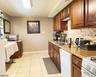 kitchen upstairs