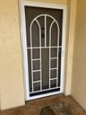 Screen Door for B402