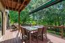Awning for shade
