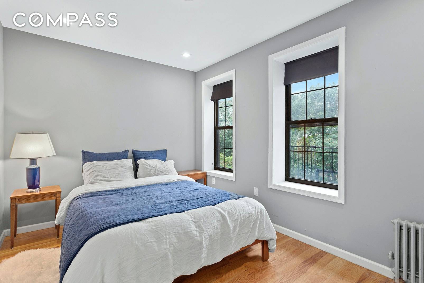 Beautifully renovated and light filled 2 bedroom in the heart of Gowanus !