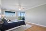 Primary bedroom perspective