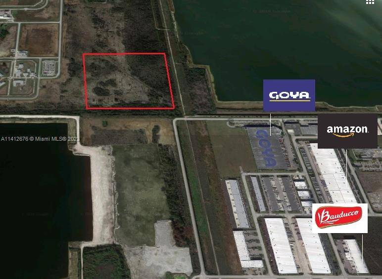 40 Acres 1, 742, 400 sq ft of vacant land for sale zoned GU, abutting the Urban Development Boundary line.