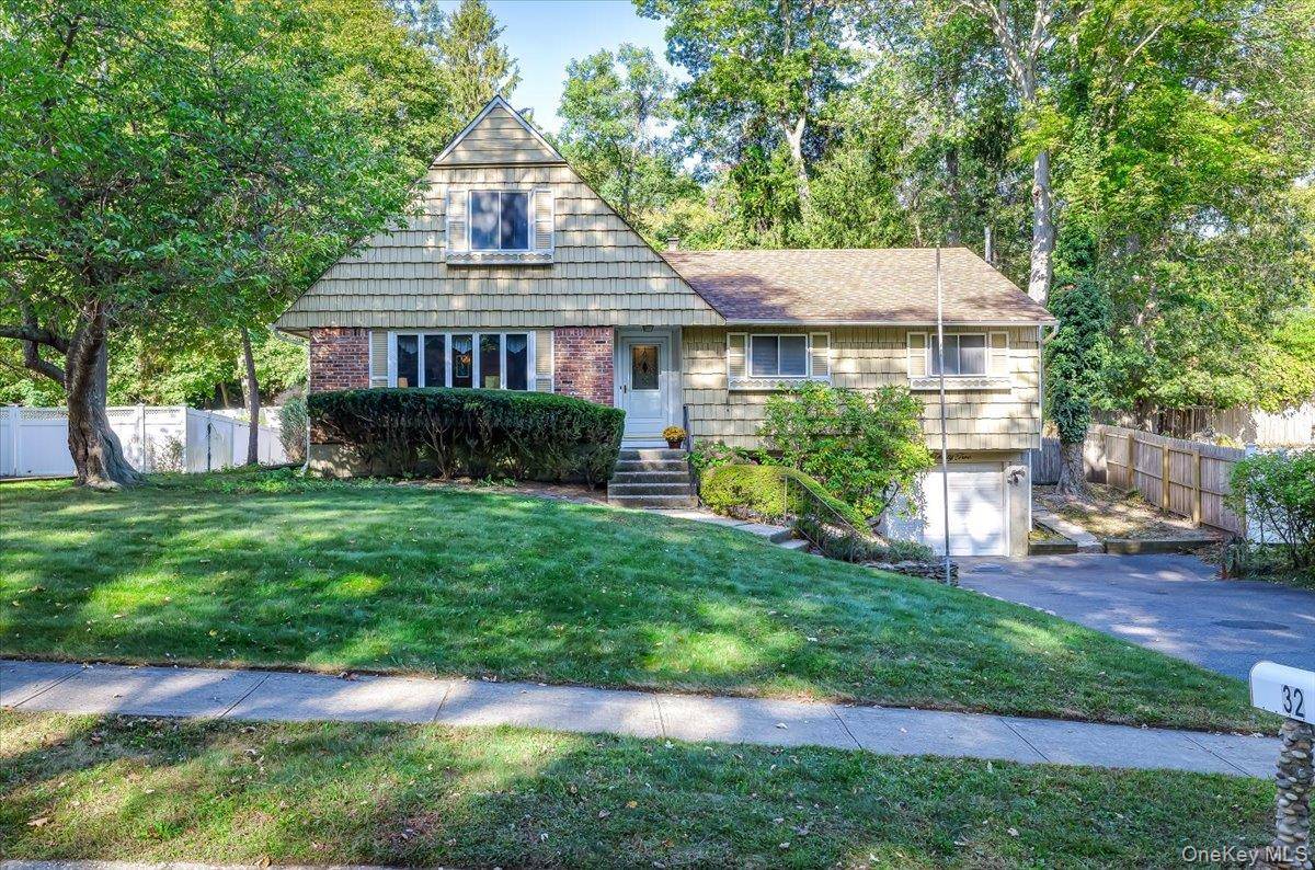 This warm and inviting 5 bedroom, 1.