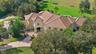 Front Aerial View