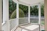 Private Balcony