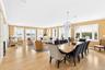 Dining & Living Area