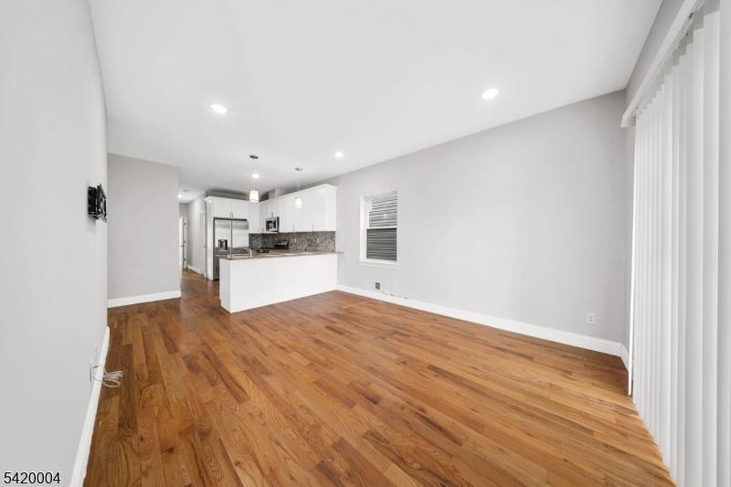 Living Room / Dining Room