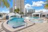 Serious Resort Style Hot Tubs, Pools and Vacation Vistas on the 5th Floor