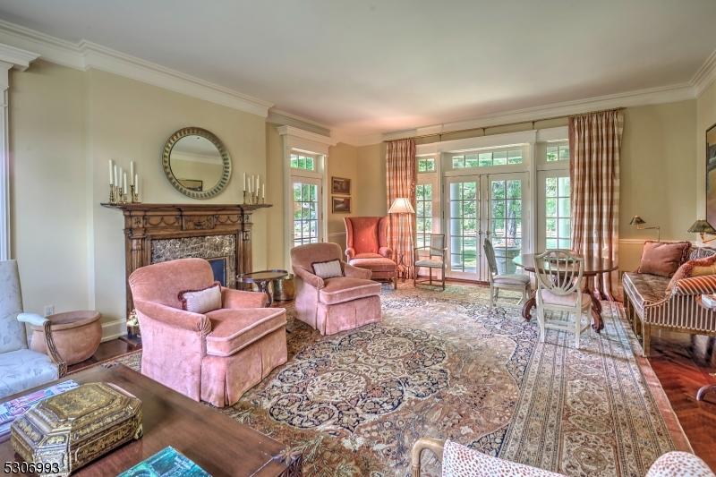 Formal Living Room