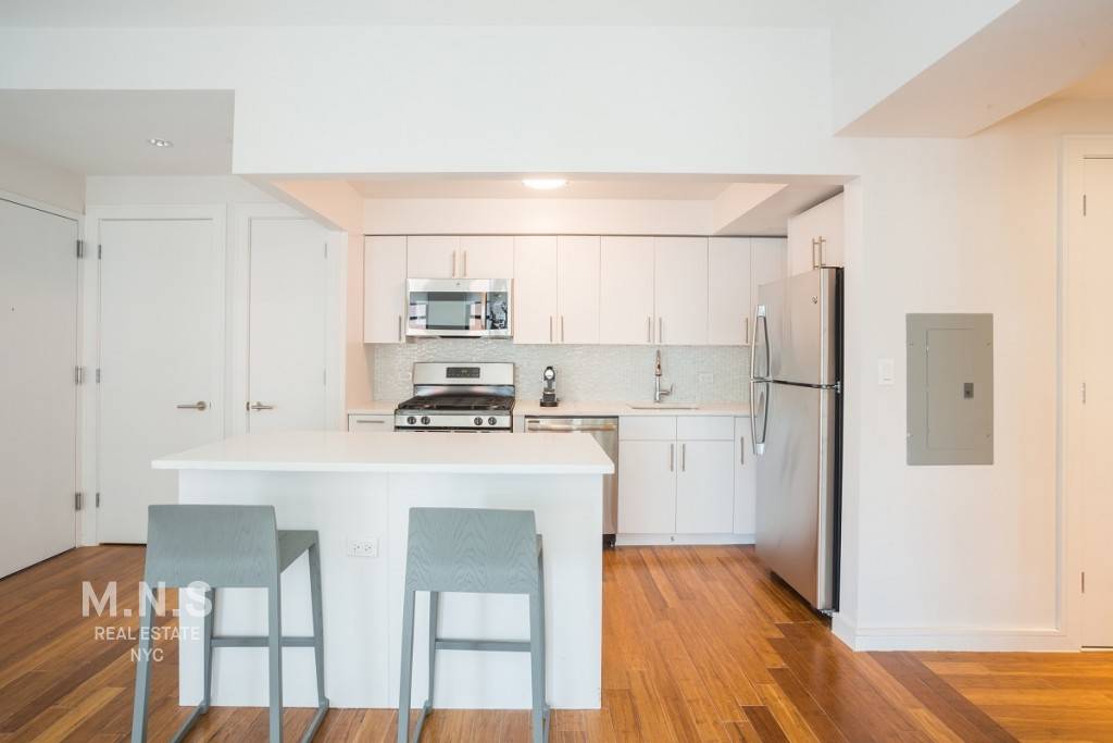 No Fee, Brand New 2 Bedroom 2 Bathroom Offering 2 Months Free OP for a Limited Time Be the first to live in this luxurious apartment that is ideal for ...