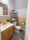 bath