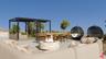 Roof Deck - Digital Rendering
