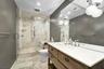 Lower Level Full Bath