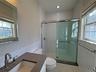 On-suite bathroom