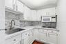 Guest House Kitchen