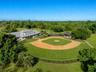 AI Rendering of Baseball Diamond built on the land
