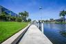 Canal Views and Dock