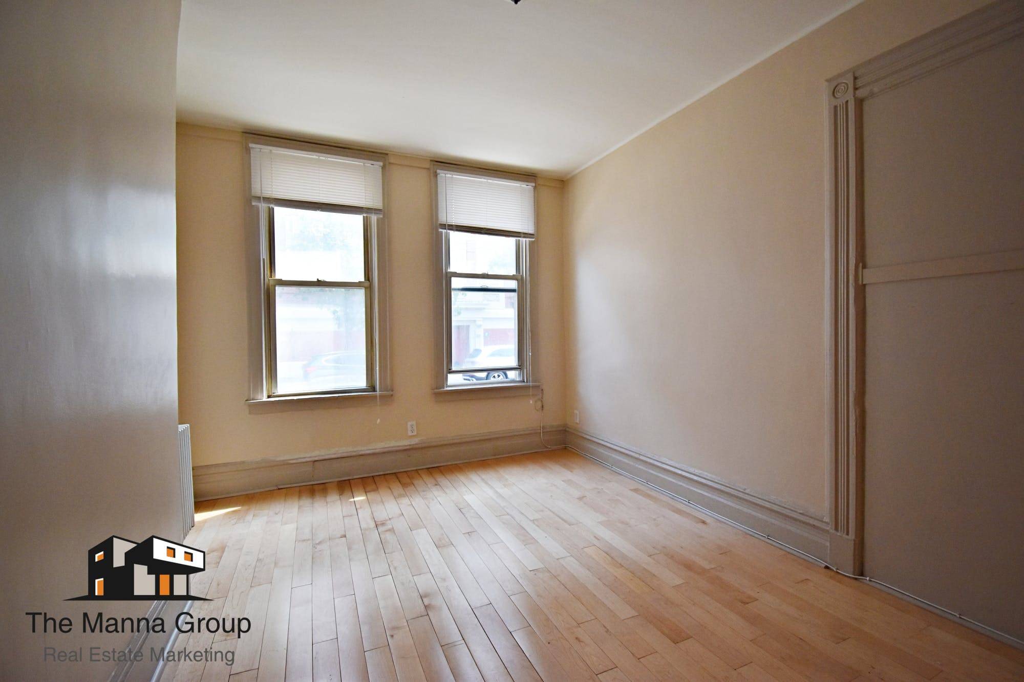 For videos of all our units go to instagram BrokeringBrooklyn Rent stabilized ground floor two bedroom apartment apartment in the heart of Williamsburg !