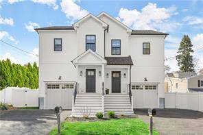 Custom, Like New Townhouse on quiet street close to all of Fairfield Amenities, highways and train station.