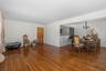 Unit 1 Living/Dining Room