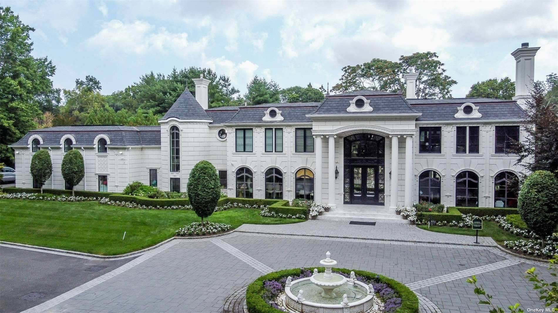 Entertainer's Dream Completely Private 2 Acres Estate, No Neighbors in Sight.