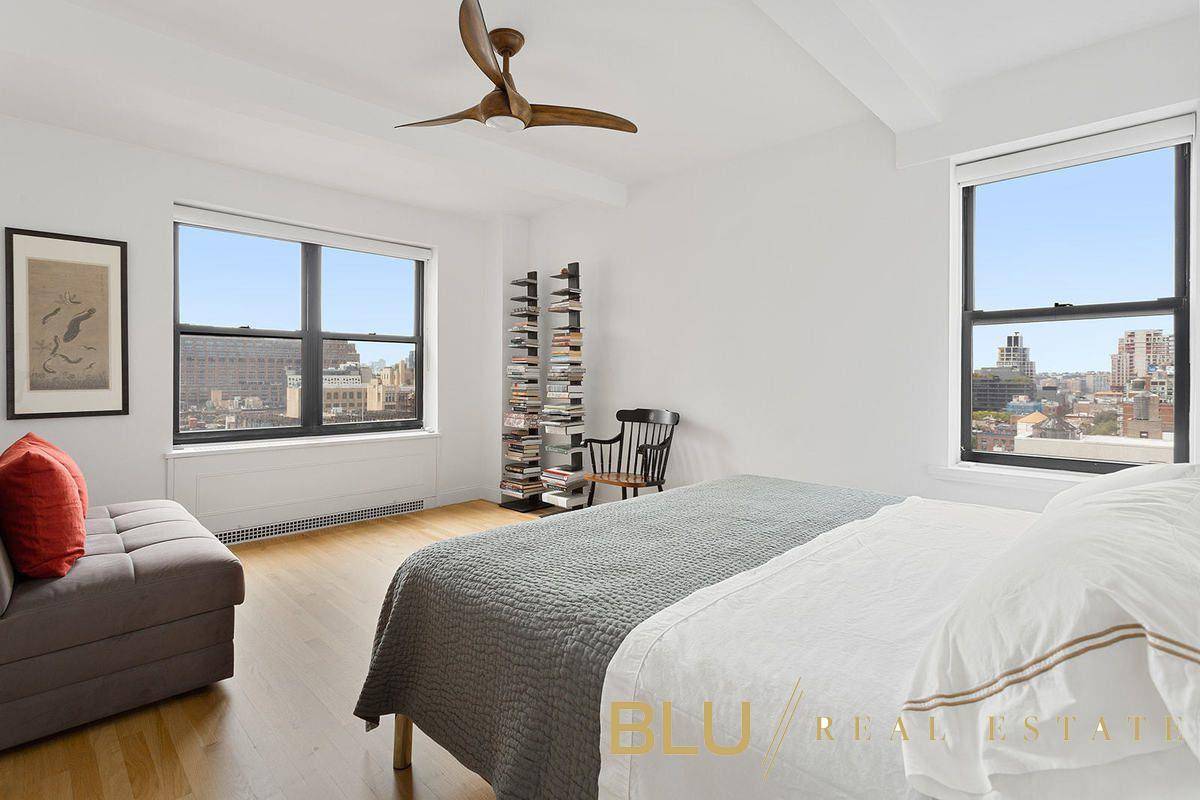 This spacious one bedroom one bathroom apartment in the heart of Chelsea can be your next home !
