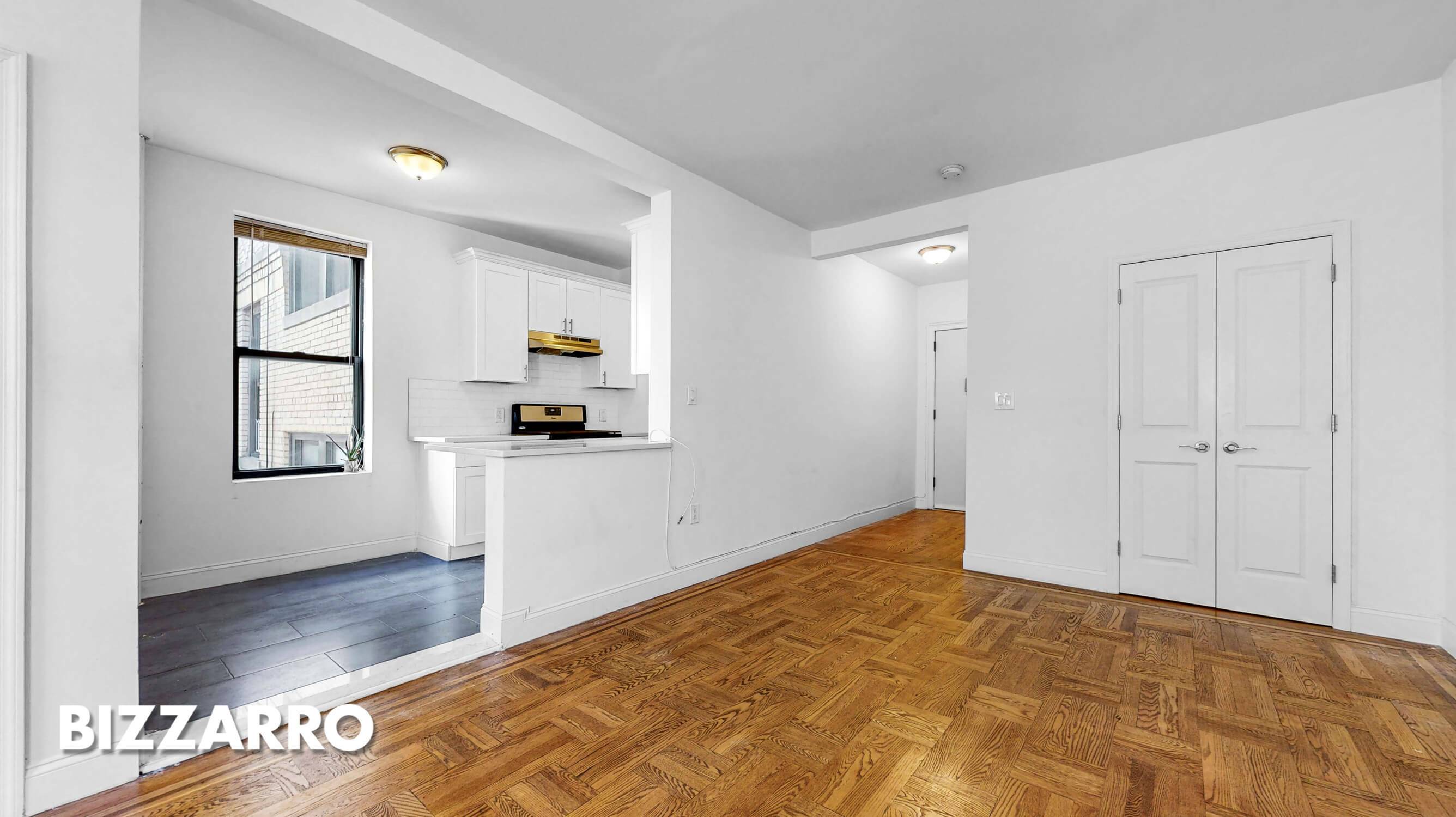 Renovated Studio ! ! Investor Friendly Search no more, here's your bright and cheery studio in Queens.