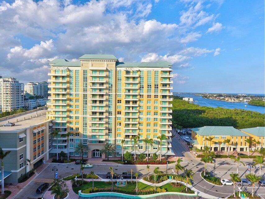 Charming, fully furnished 2 2 with spectacular Intracoastal and ocean views in full service doorman building pool, gym, movie theatre, billiards, attached garage parking spot and more.