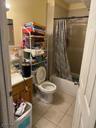 Primary Bath room 1st Fl
