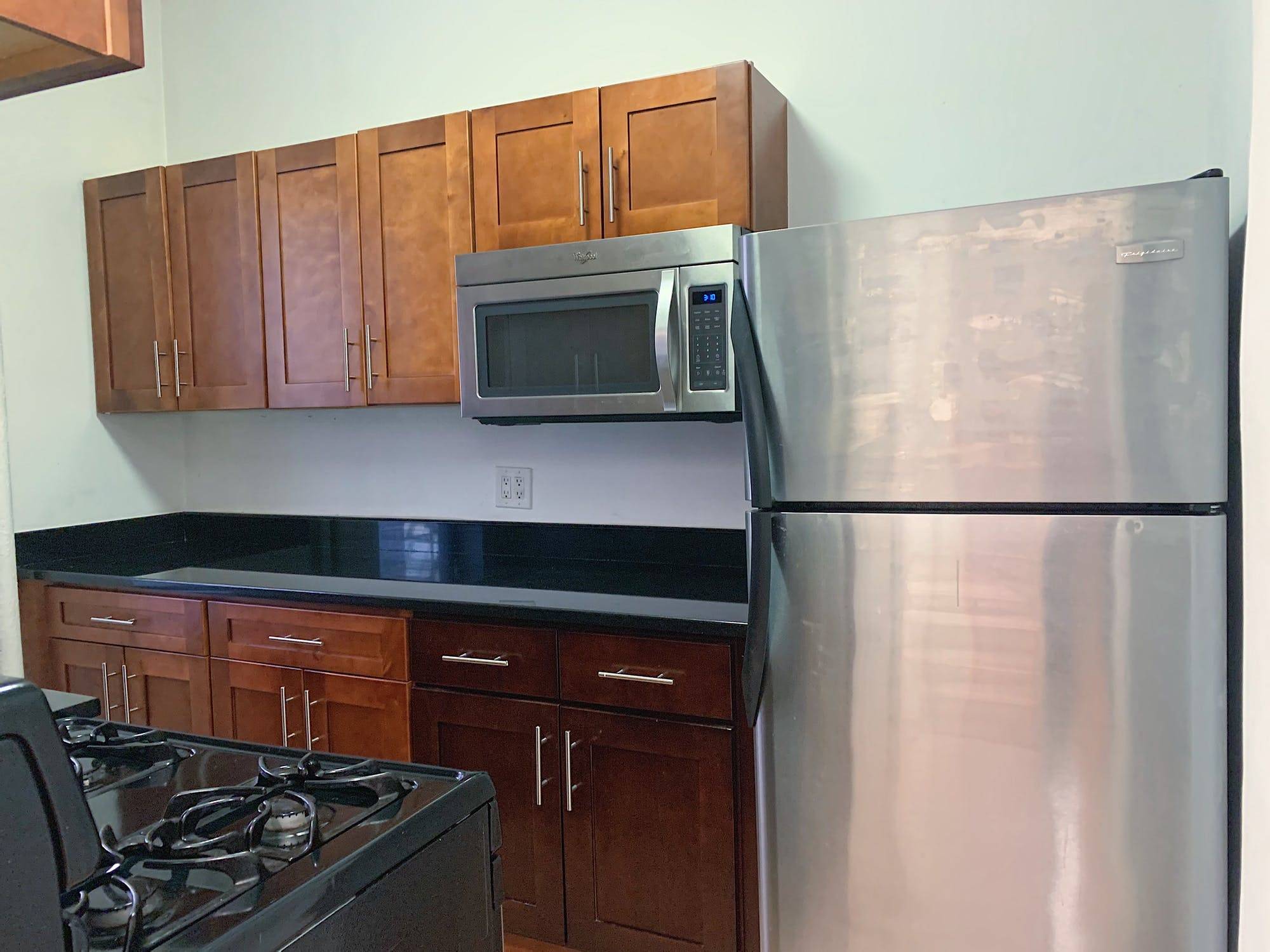 VIDEO TOUR AVAILABLE PLEASE INQUIRE WITH JAMES This newly renovated one bedroom apartment is located in beautiful Cobble Hill where you have all your needs seconds away.