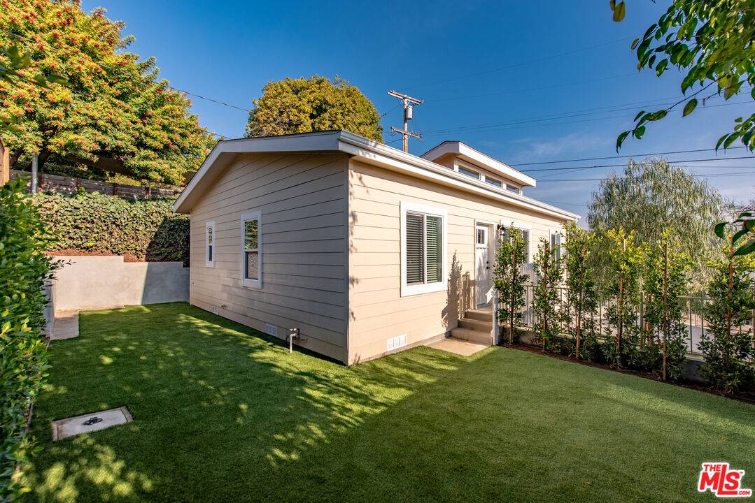 3023 Prospect Ave 3BR Santa Monica La