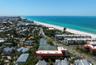Playa Encantada Beachfront community with tennis courts, heated pool and private beach access