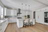 Eat-in Kitchen