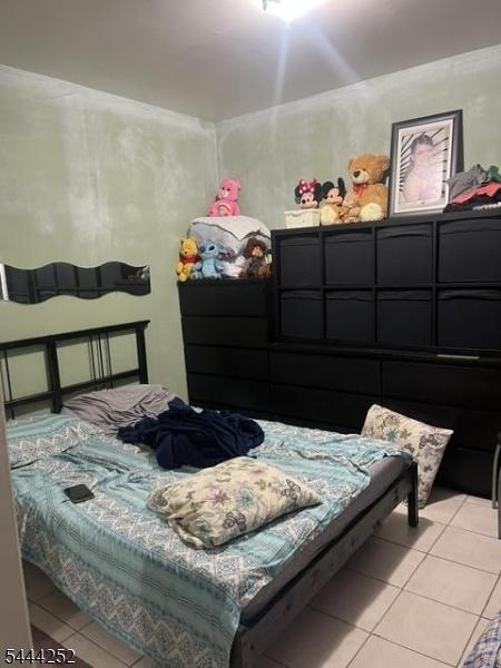3 floor rear