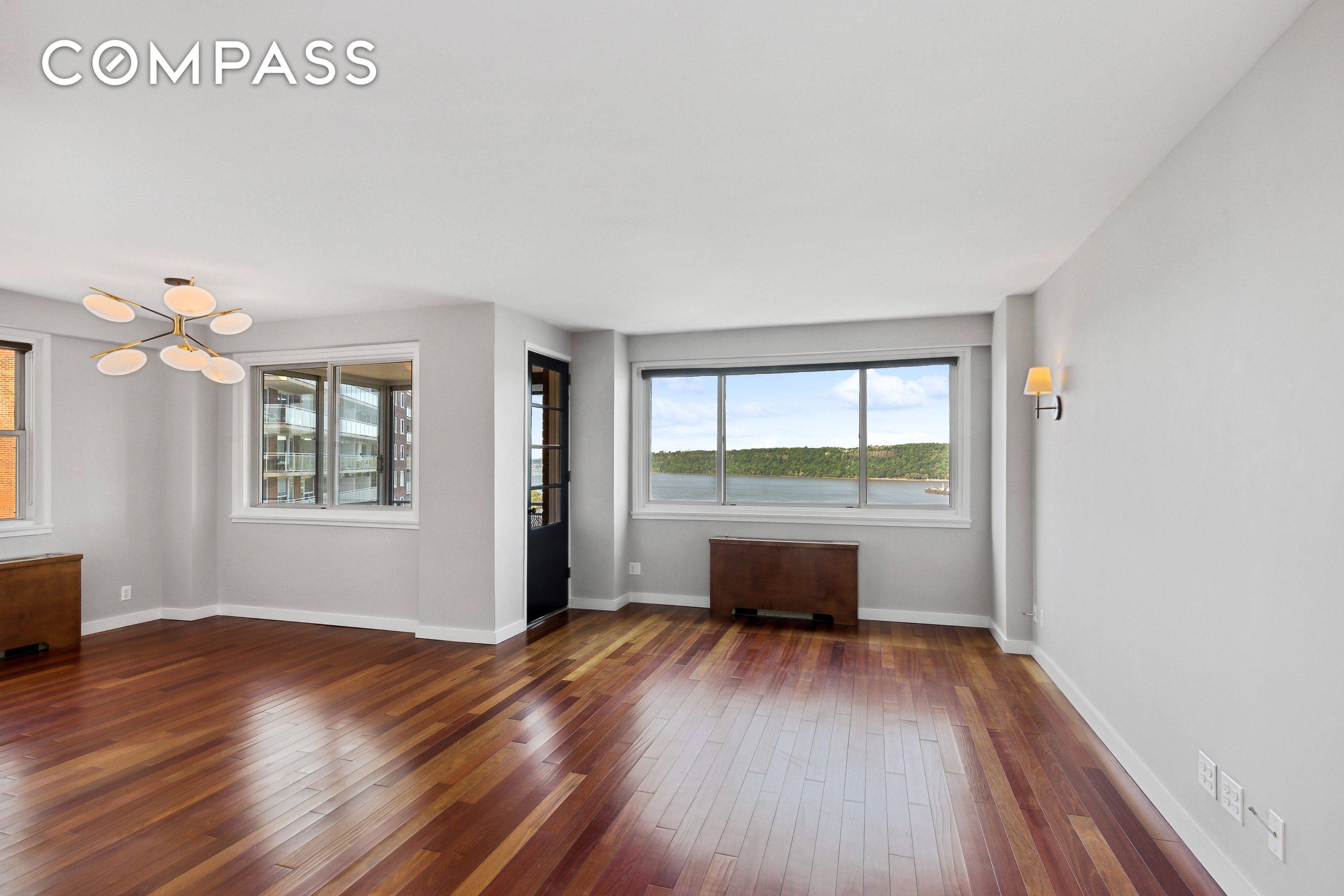 BEST IN CLASS Presenting the most compelling offering in Spuyten Duyvil, Riverdale.