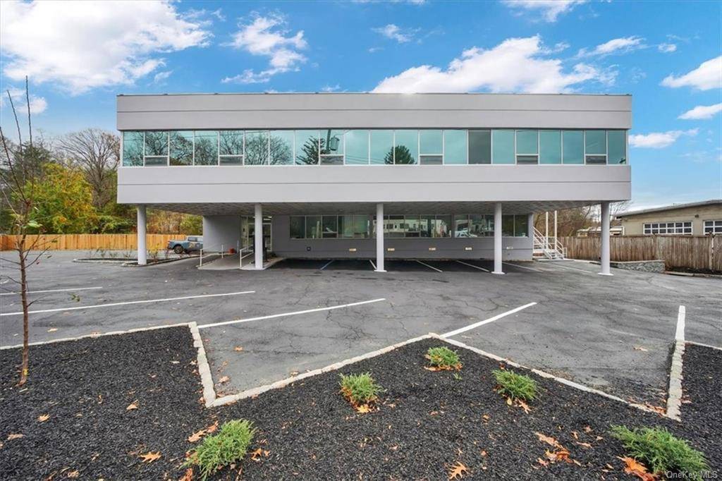 Bring your Investors or Owner Operators to invest in this income producing and completely renovated Professional Office Building.
