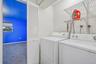 Full-Size Washer & Dryer