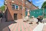 Colorful Pavers Add Character.