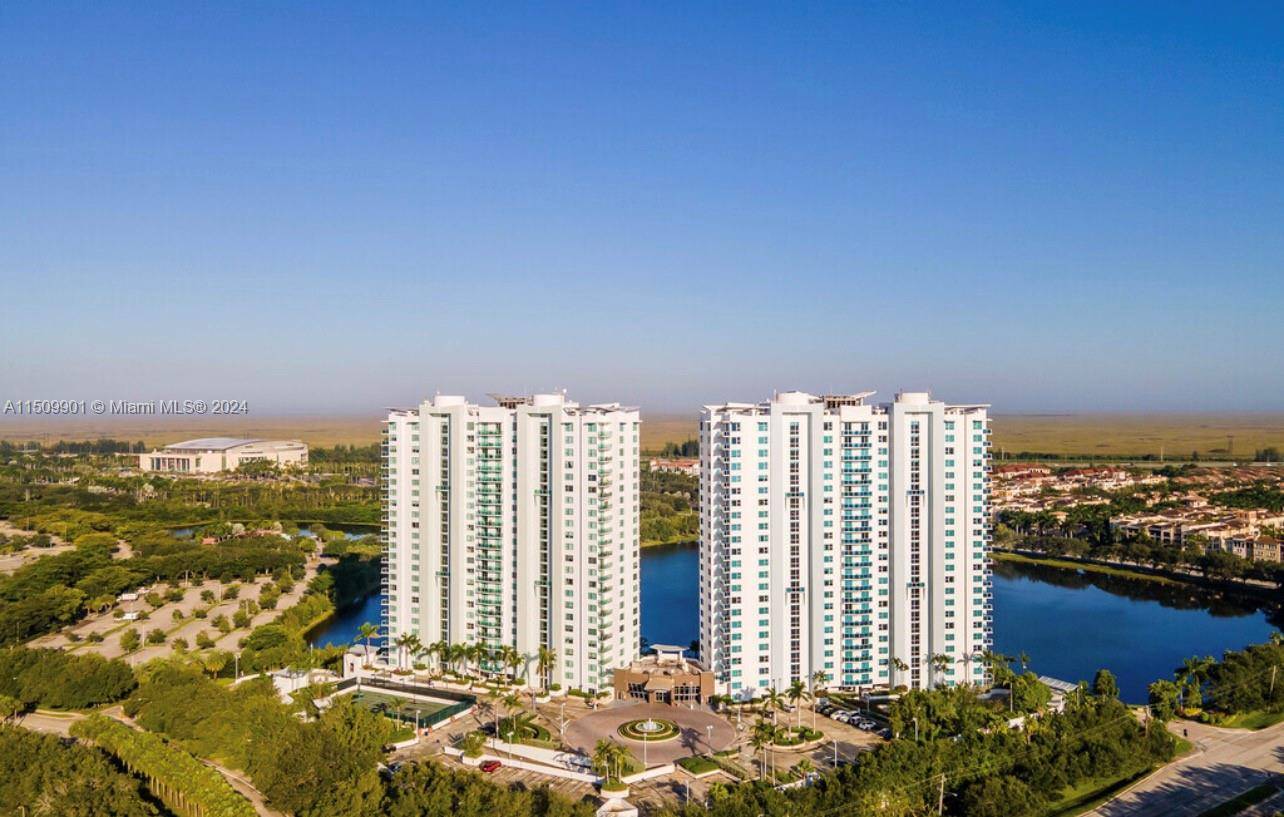 Stunning high rise condo with non obstructed, panoramic breathtaking views of the Sunrise and Sunsets, boasting a prime location adjacent to the renowned Sawgrass Outlet Mall world class shopping and ...