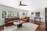 Great Room for the Guest House