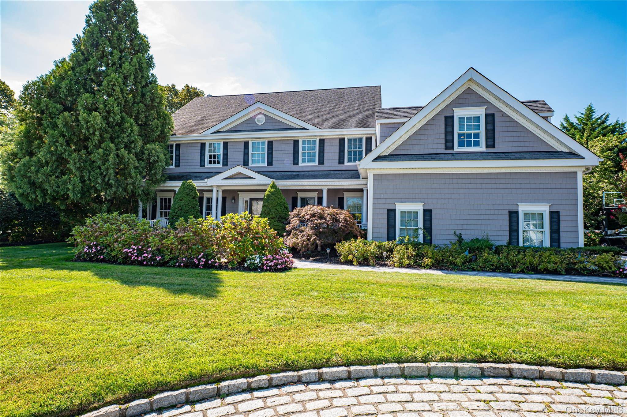 Located in the exclusive True Harbour Community.
