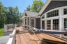 The Full Length of the Deck