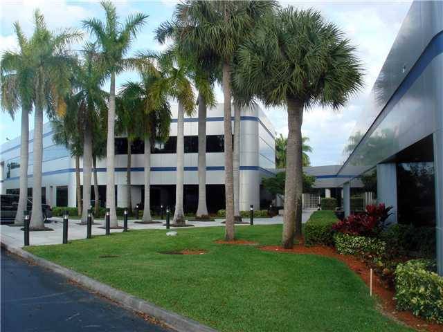 3303 W Commercial Boulevard Office Palm Beach