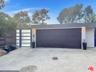Garage & Driveway