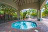 Heated Spa