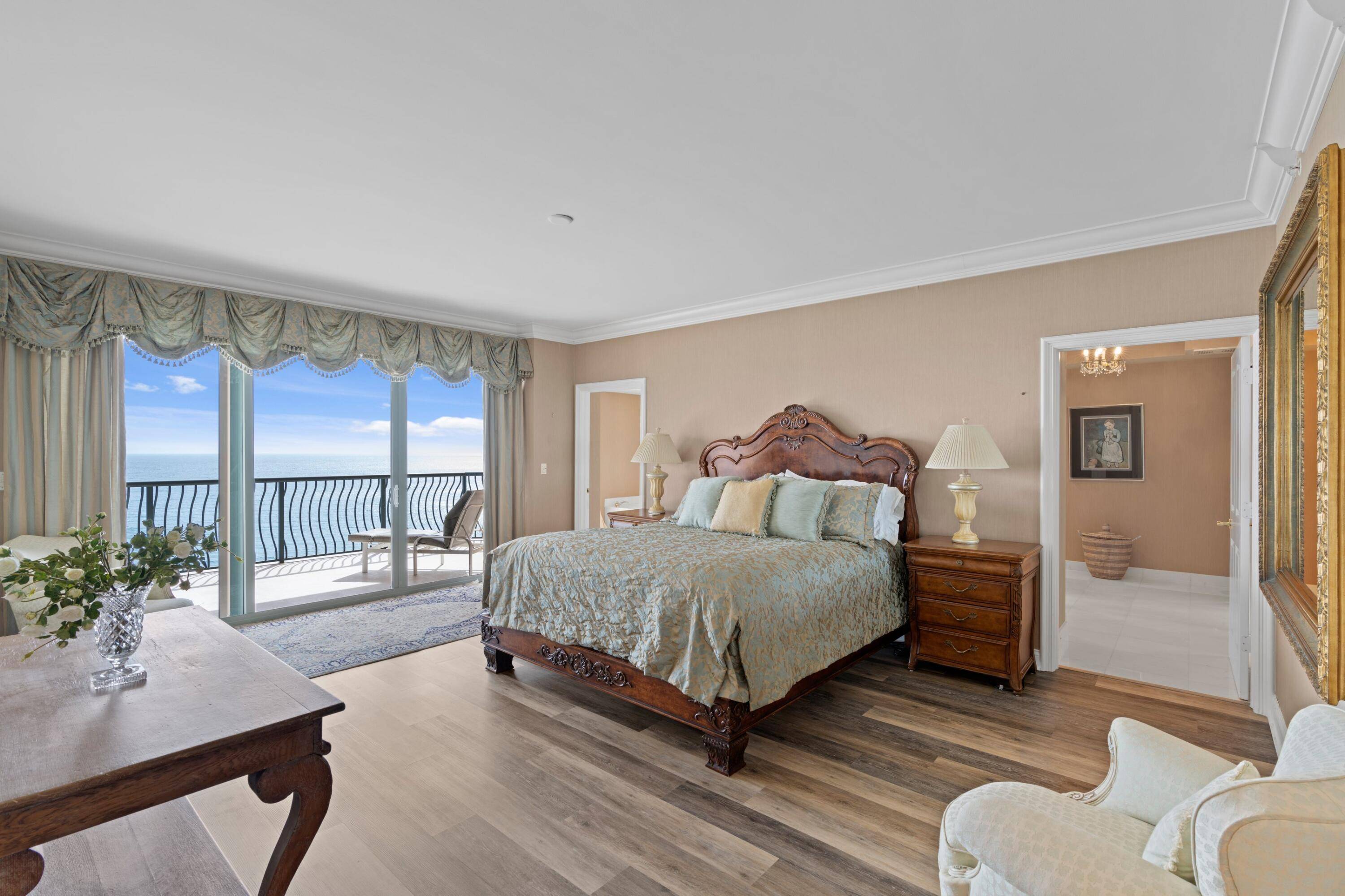 Discover coastal elegance at its finest in this 3 bed, 3.