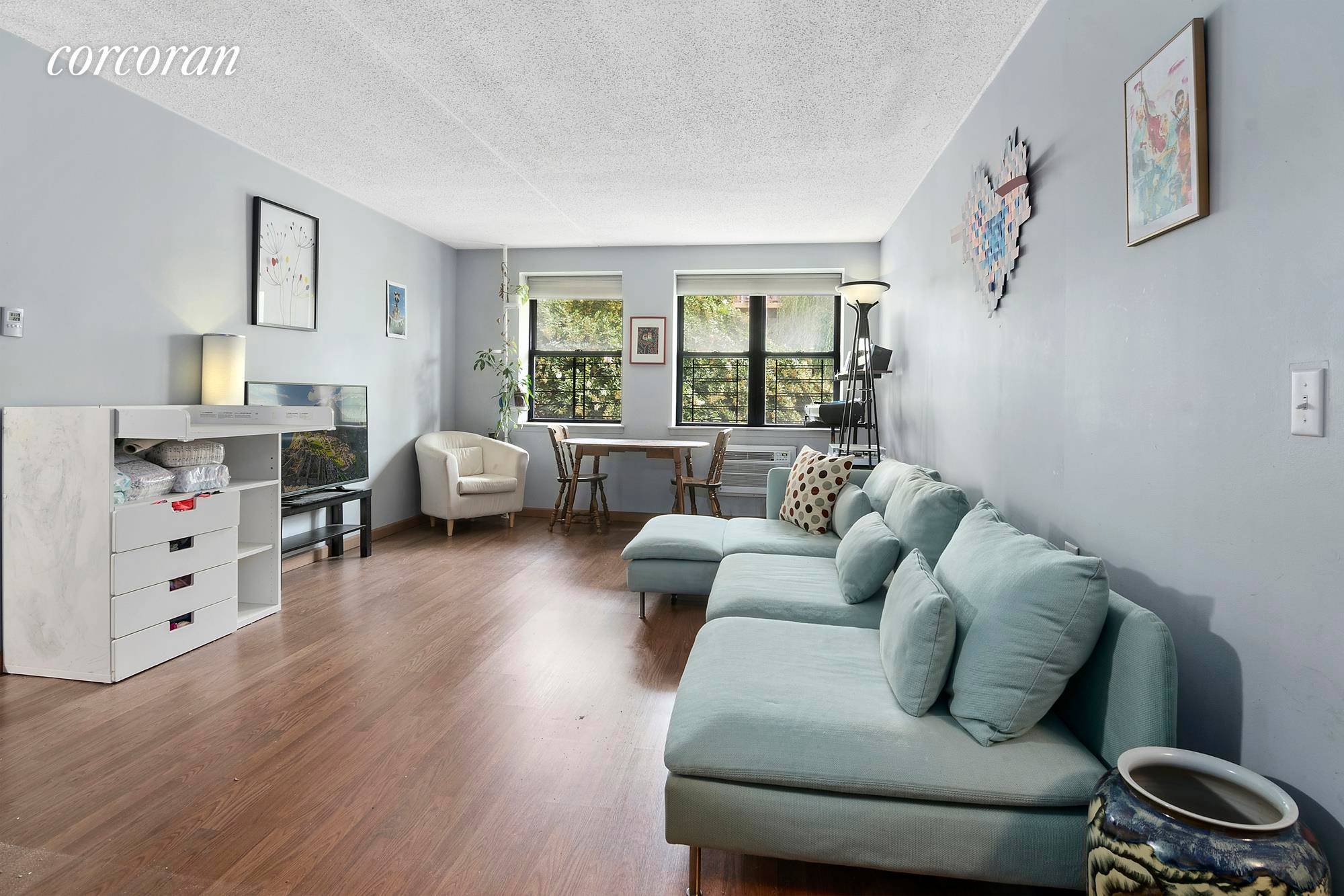 Best priced TWO bedrooms on Madison Avenue !