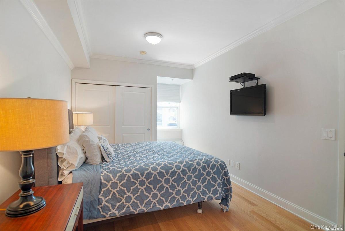 Primary En Suite Bedroom