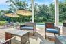Outdoor Seating