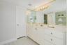 PRIMARY BEDROOM BATHROOM